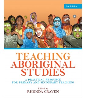 Routledge Teaching Aboriginal Studies: A practical resource for primar