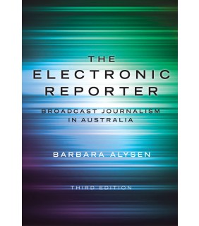 NewSouth Publishing The Electronic Reporter