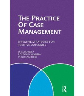 Routledge ebook The Practice of Case Management