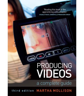 Routledge Producing Videos