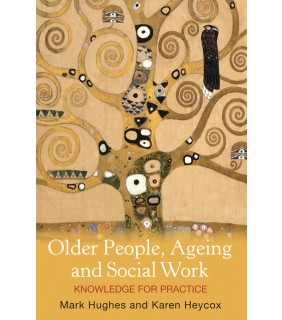 Taylor & Francis Older People, Ageing and Social Work