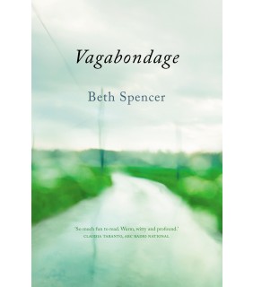 UWA Publishing Vagabondage
