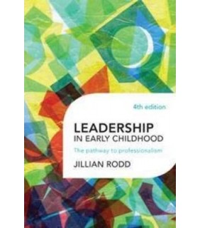 Routledge ebook Leadership in Early Childhood