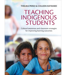 Routledge Teaching Indigenous Students