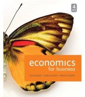 Economics for Business - eBook