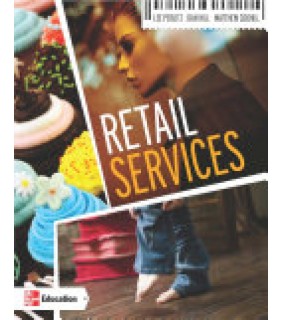 McGraw-Hill Education Australia ebook Retail Services