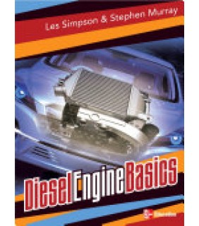 McGraw-Hill Education Australia ebook Diesel Engine Basics