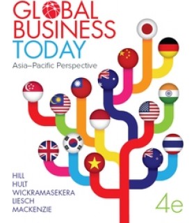 Global Business Today - eBook