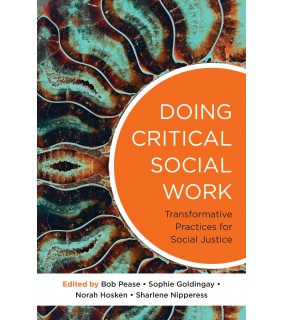 Taylor & Francis Doing Critical Social Work