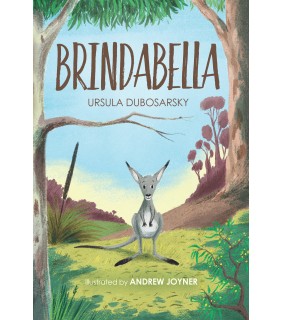 A & U Children Brindabella