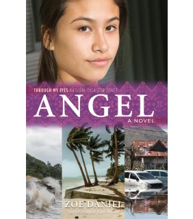A & U Children Angel: Through My Eyes - Natural Disaster Zones
