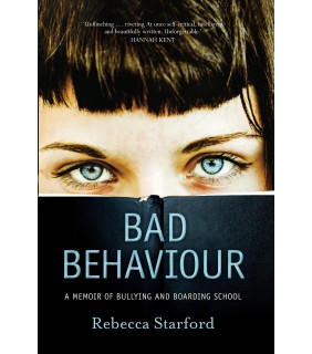 Allen & Unwin Bad Behaviour