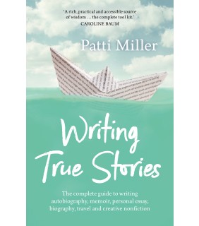 A&U Academic Writing True Stories