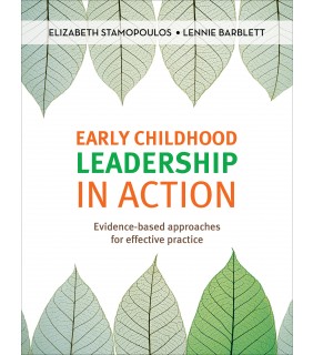 A&U Academic Early Childhood Leadership in Action