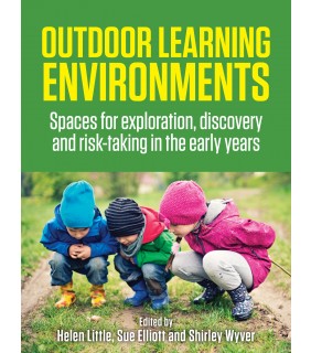 A&U Academic Outdoor Learning Environments
