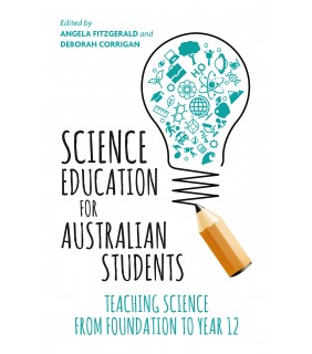Routledge Science Education for Australian Students: Teaching Science