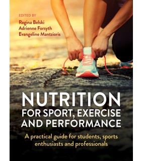 A&U Academic Nutrition for Sport, Exercise and Performance