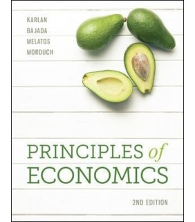 Adaptation - Australia ebook Principles of Economics