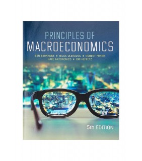 Adaptation - Australia Principles Of Macroeconomics 5E