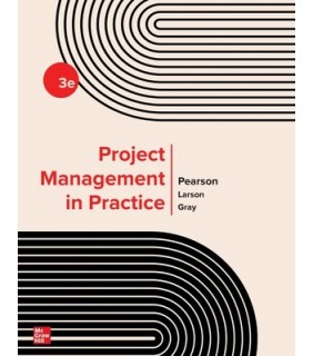 Adaptation - Australia Project Management In Practice 3E