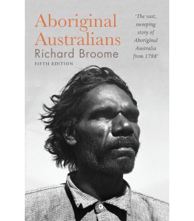 SPECIAL ORDER - Allen & Unwin Aboriginal Australians