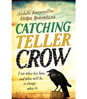 A&U Children Catching Teller Crow