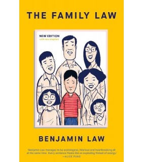 Black Inc The Family Law