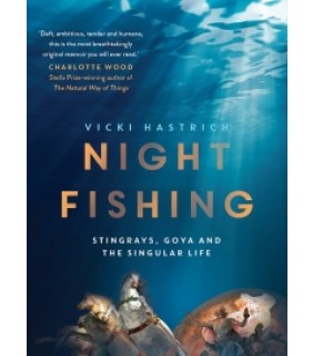 EBOOK Night Fishing