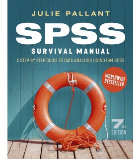 A&U Academic SPSS Survival Manual 7ed