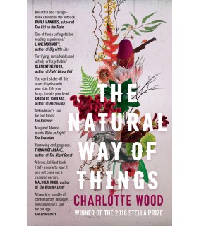 Allen & Unwin The Natural Way of Things