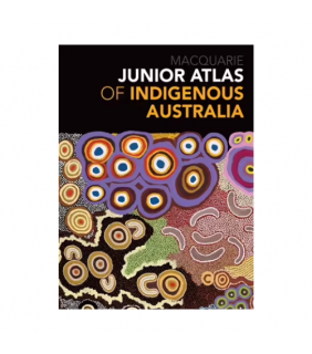 Macquarie Junior Atlas of Indigenous Australia