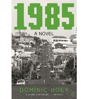 Penguin 1985: A Novel
