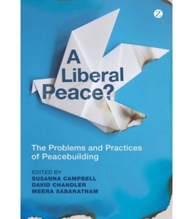 Zed Books ebook A Liberal Peace?