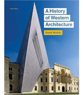 History of Western Architecture