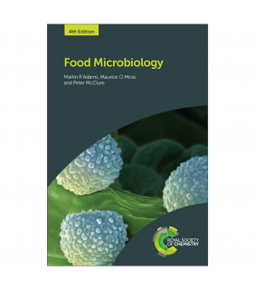 Royal Society of Chemistry ebook Food Microbiology 4E