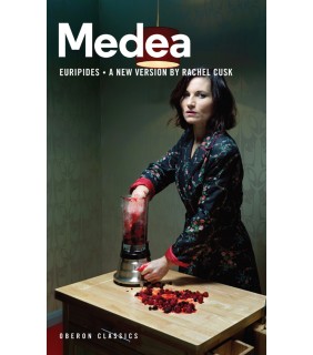 Oberon Books ebook Medea