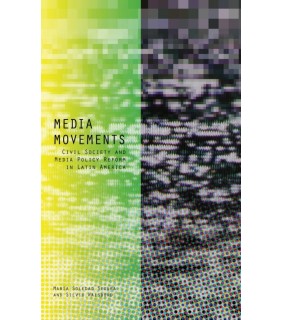 Zed Books ebook Media Movements