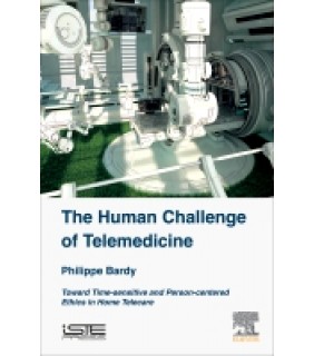 Made Simple Computing The Human Challenge of Telemedicine: Toward a Time-Sensitive