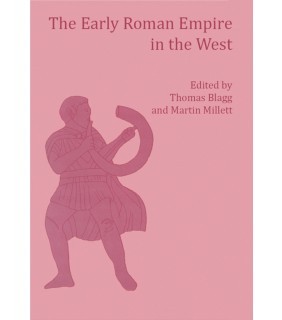 Oxbow Books ebook The Early Roman Empire in the West