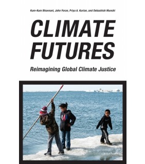 Zed Books ebook Climate Futures