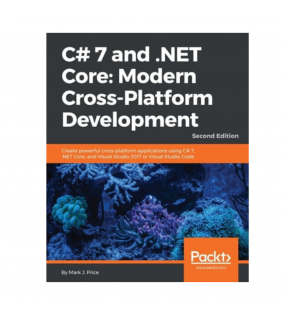Packt Publishing ebook C# 7 and .NET Core: Modern Cross-Platform Development