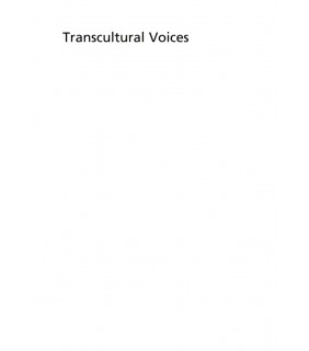 Multilingual Matters (NBN) ebook Transcultural Voices: Narrating Hop Hop Culture in Com