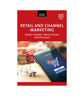 Edward Elgar Publishing ebook Retail and Channel Marketing 2E
