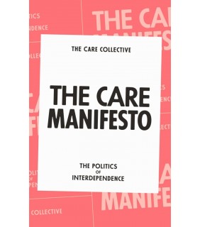Bloomsbury The Care Manifesto
