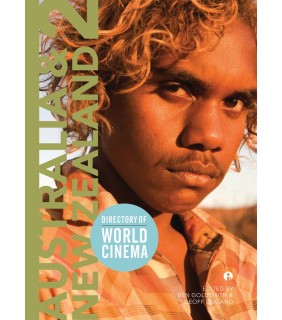 Intellect Books Directory of World Cinema: Australia and New Zealand 2