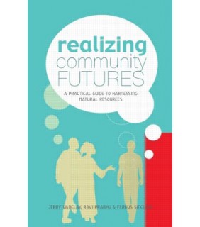 Routledge Realizing Community Futures