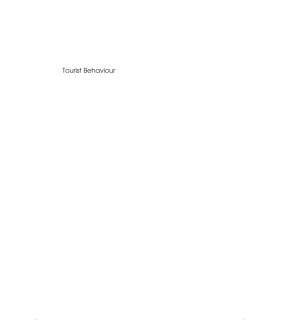 Channel View Publications ebook Tourist Behaviour