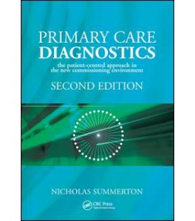 CRC Press Primary Care Diagnostics
