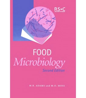 Royal Society of Chemistry ebook Food Microbiology 2E