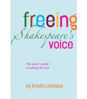 Nick Hern Books Freeing Shakespeare's Voice